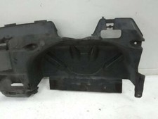 garniture coffre VOLKSWAGEN