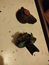 valve pneumatique rotax 123