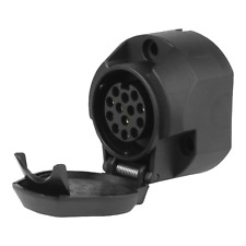 Prise D'Attelage Prise 13