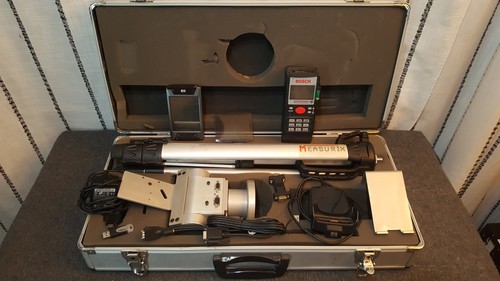 Measurix tripod bosch dle - measurix,