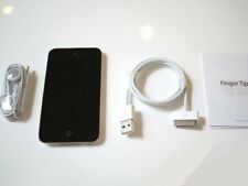 Apple Ipod Touch 4th generation 8GB Black iPods & MP3 Players
