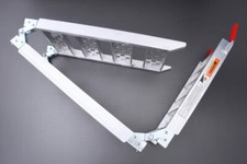 Rampe de Chargement de Motos