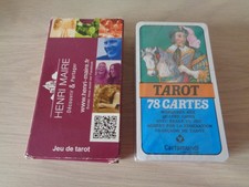 JEU DE TAROT 78 CARTES