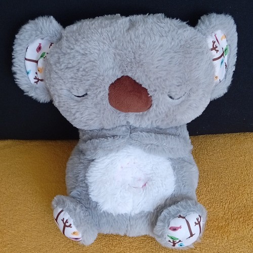 Peluche koala veilleuse - peluche,