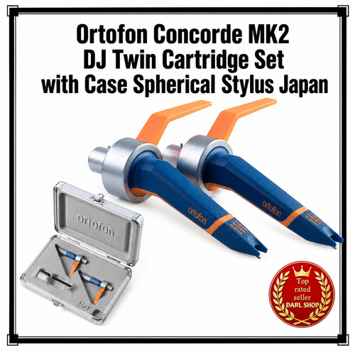 Jeu cartouches doubles dj - de,