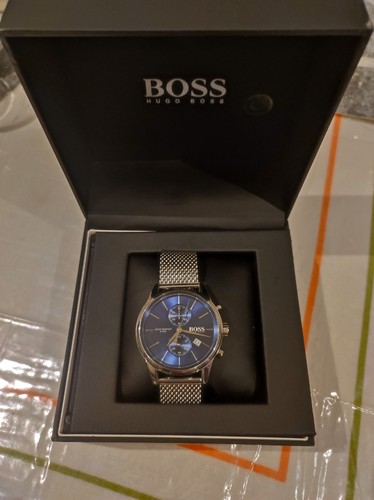 Boss montre homme - boss,