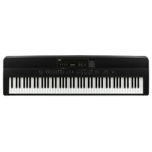 Piano numérique portable