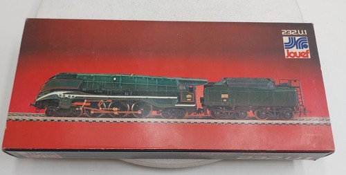 Jouef 8249 sncf - 00,