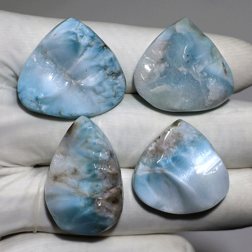 Soft sky larimar - pc,