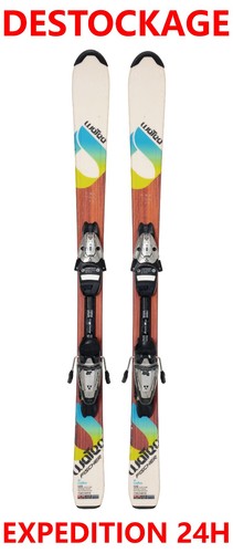 Ski occasion enfant fischer - ski,