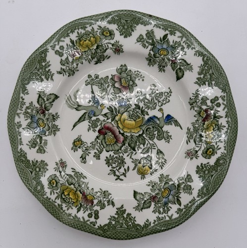 Assiette enoch wedgwood - assiette,