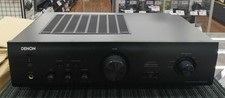 Amplificateur audio Denon PMA