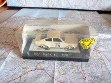 OPEL Kadett Coupé GTE n°26