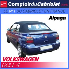 Capote Volkswagen Golf 4