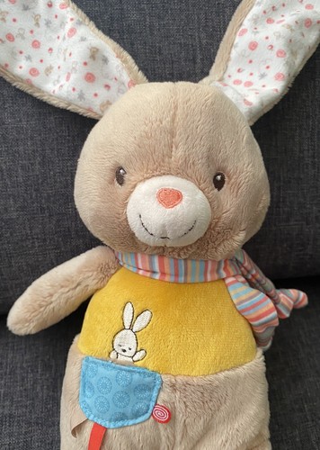 2198 doudou peluche - 2198🌟doudou, lapin