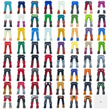 Playmobil jambes figurines