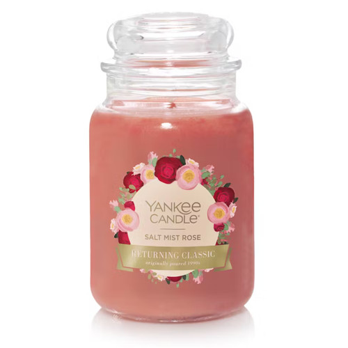 Yankee candle salt - ☆☆yankee, candle☆☆salt