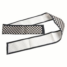 Cache poussière de radiateur