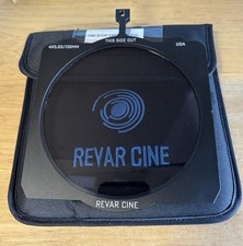 Open Box Revar Cine Rota-Tray 4x5.65/138mm with Circular Polarizer Filter