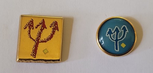 Pins pin club med - pins,