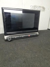 Autoradio d'origine CITROEN C3