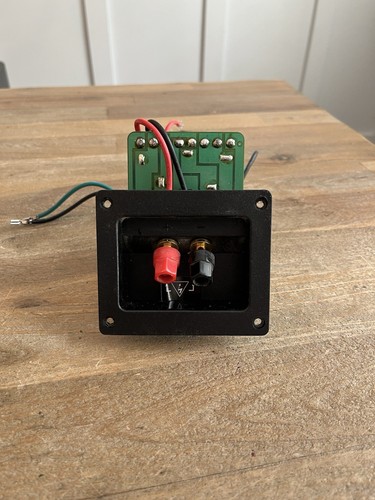 Klipsch rs3 speaker - ii,