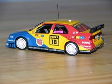 1/43 ALFA ROMEO 155 V6 TI DTM
