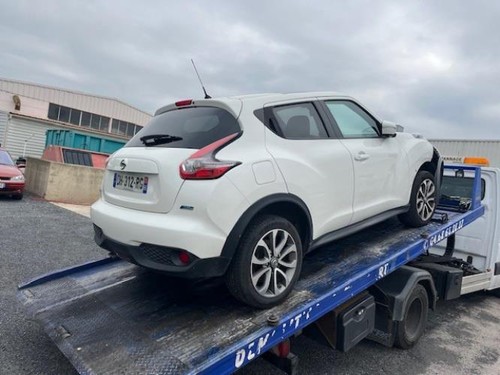 Compresseur clim nissan juke - clim,