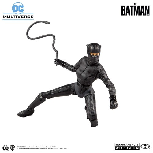 Mcfarlane toys the batman - toys,