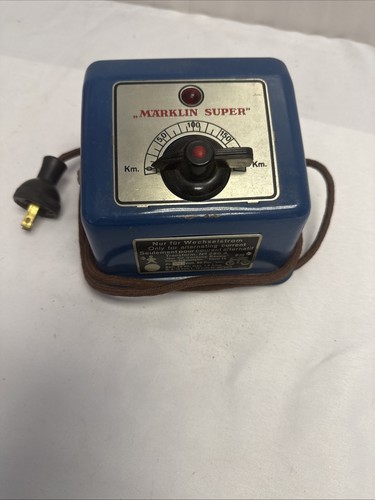 Marklin scale model - scale,
