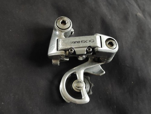 Shimano 600 6207 - shimano, ex