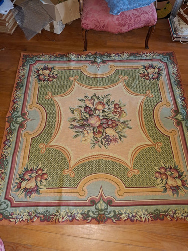 Tapisserie murale jeté - tapisserie,