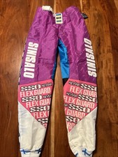 Vintage Sinisalo Racing