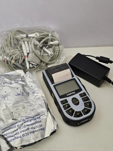 Contec cms ecg - cms-80,