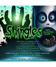 Shingles Audio Collection