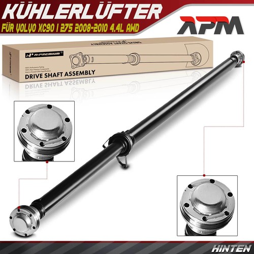Arbre transmission 2217mm - arbre,