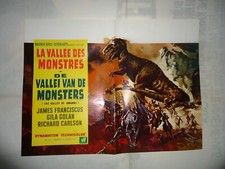 SCI FI/THE VALLEY OF