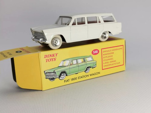Fiat 1800 station wagon - fiat,