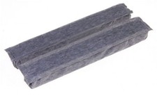 FILTRES CHARBON X 2 PIECES