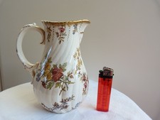 Pot à lait en faience de
