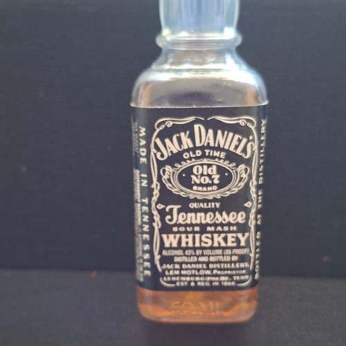 Mignonette jack daniel - mignonette,