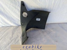 element plastique pour Honda