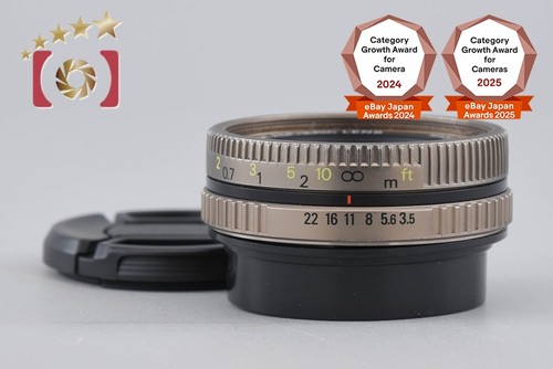 Objectif ricoh rikenon - objectif, xr