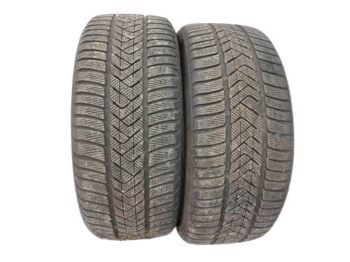 Pneu pneus hiver - pneus, pirelli