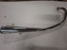 POT ECHAPPEMENT SUZUKI GZ 125