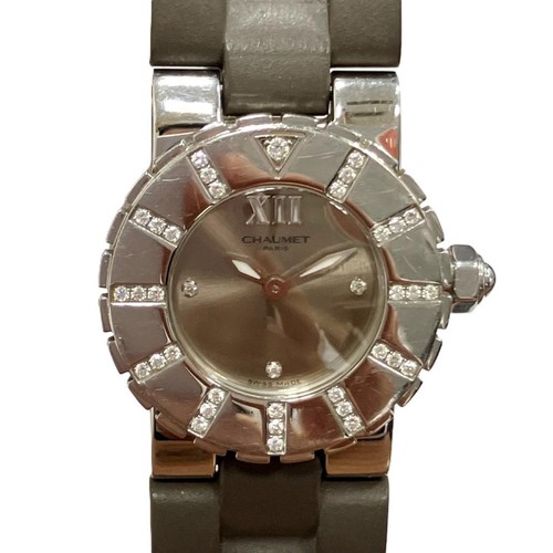 Montre bracelet chaumet class - chaumet,