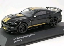Solido Ford Mustang Shelby GT