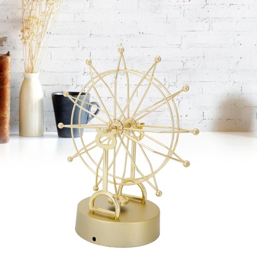 Ferris wheel ornaments - wheel,