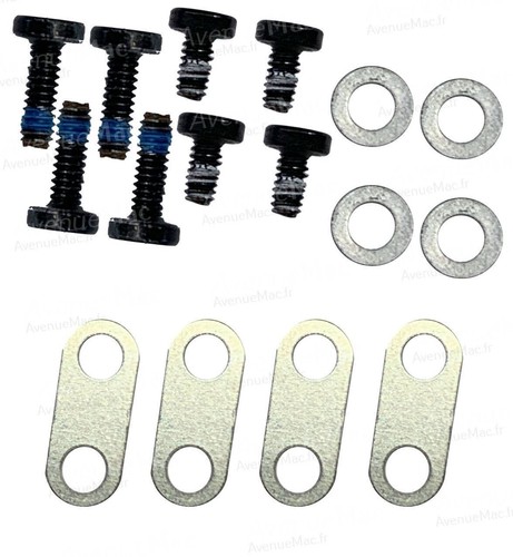 Kit vis trackpad - ,