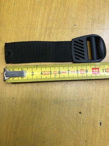 Attache sangle réparation - attache,